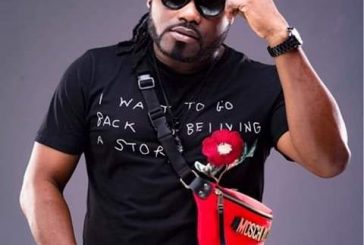 Praye Tietia advises women not to look for rich men