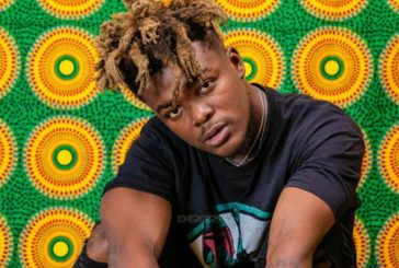 Quamina MP reveals his girlfriend dumped him after they ate gari frequently
