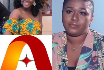 Video: Xandy Kamel begs Salma Mumin to forgive her