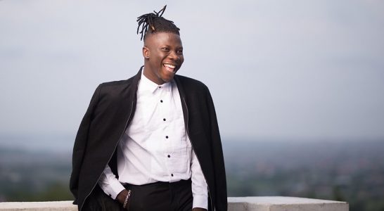 Stonebwoy