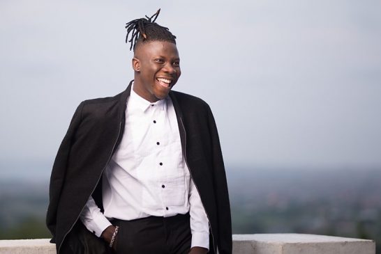 I may have superpowers to do that – Stonebwoy breaks his silence on the accusation of having a hand in the cancellation of Shatta Wale’s UG performance
