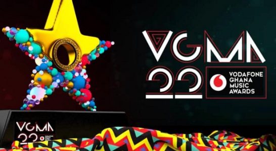 2021 VGMA Winners List