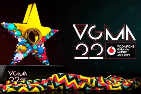 Here Are The Full List Of Winners At VGMA 22