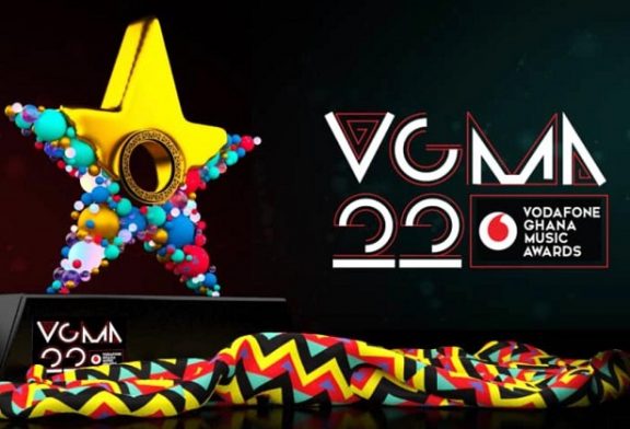 Here Are The Full List Of Winners At VGMA 22