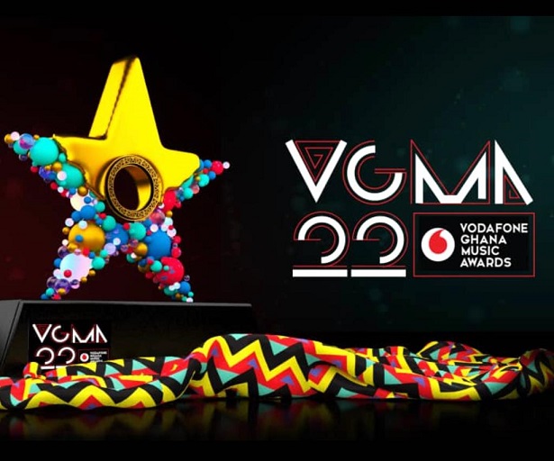 2021 VGMA Winners List