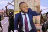 Video: Bishop Obinim interestingly reviews Black Sherif's 'Second Sermon' song