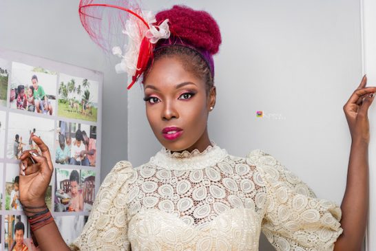 Fuse ODG's Off Da Ground record label announces Feli Nuna as its new artiste