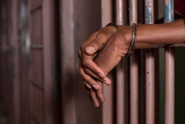Ashanti Region: suspected murderer of an Uber driver at Feyiase arrested