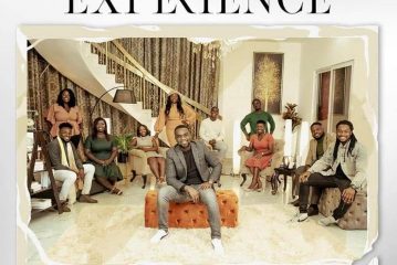 Joe Mettle finally drops new album 'The Experience'