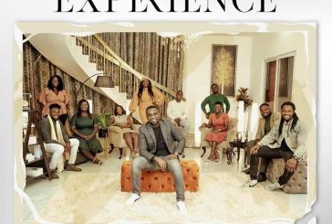 Joe Mettle finally drops new album 'The Experience'