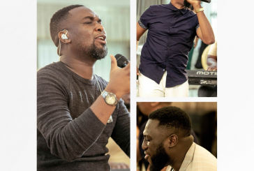 Joe Mettle gears up to drop 'The Experience' album
