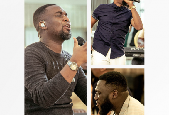 Joe Mettle gears up to drop 'The Experience' album