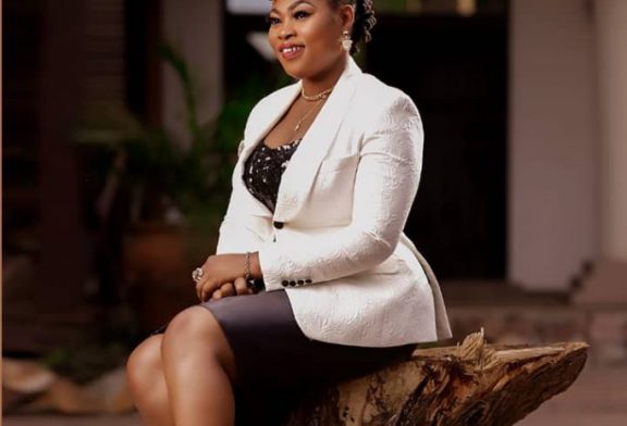 Joyce Blessing to release a new song after hiatus
