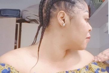 Joyce Dzidzor Mensah reveals she is traumatized