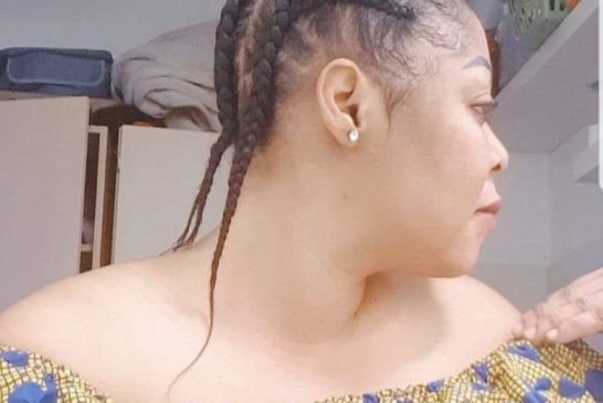 Joyce Dzidzor Mensah reveals she is traumatized