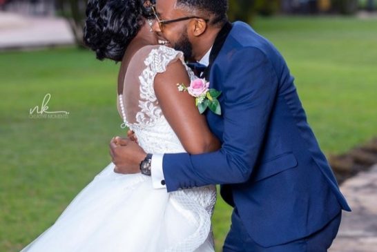 Kalybos finally reveals the truth about his wedding with Ahoufe Patri