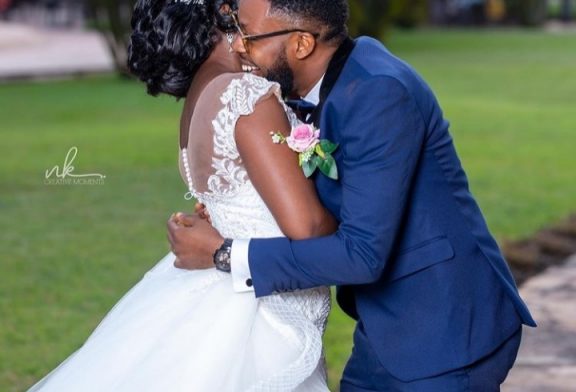 Kalybos finally reveals the truth about his wedding with Ahoufe Patri