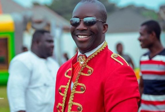 Prophet Kumchacha discloses how a lot of Pastors are suffering in their marriages