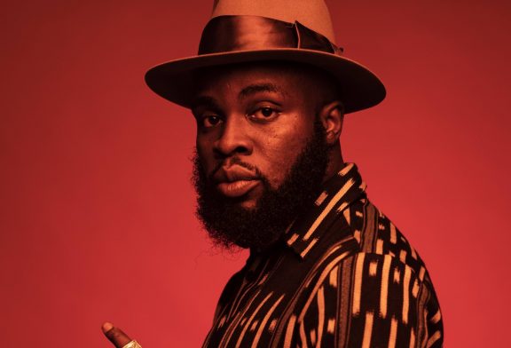 I have created a path and my fans like my style - M.anifest says in a new interview