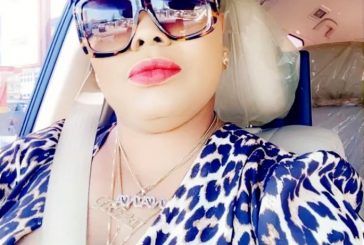 Nana Agradaa denies being a fraudster