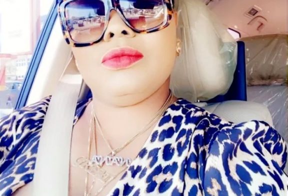 Nana Agradaa has been remanded again