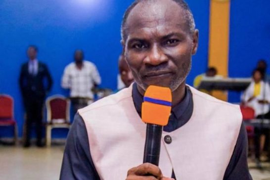 Ghanaians react after Prophet Badu Kobi's revelation about Brazil winning Copa America 2021 didn't come to pass (Watch Video)