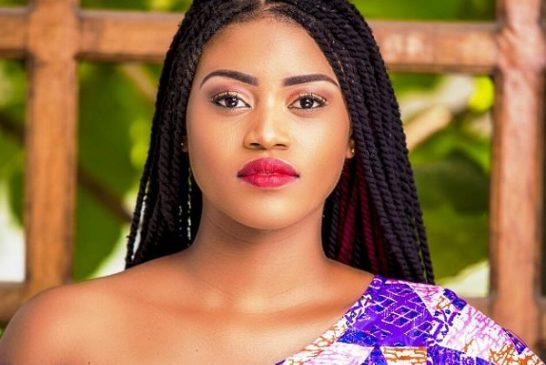 Video: Queen eShun explains why she has not been active in the Ghanaian music scene lately