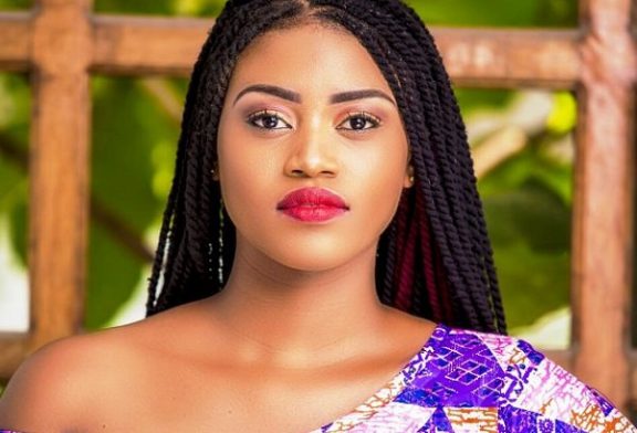 Video: Queen eShun explains why she has not been active in the Ghanaian music scene lately