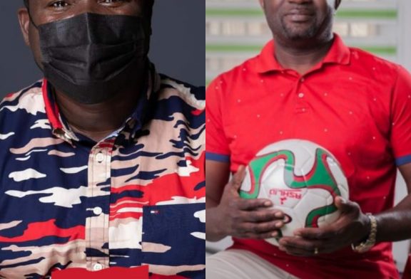 Ransford Antwi expresses his displeasure over how Kurt Okraku and others are managing Ghana football