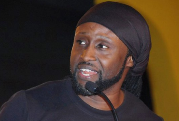 Ghanaian musicians are not getting the returns due to them despite their hard work - Reggie Rockstone