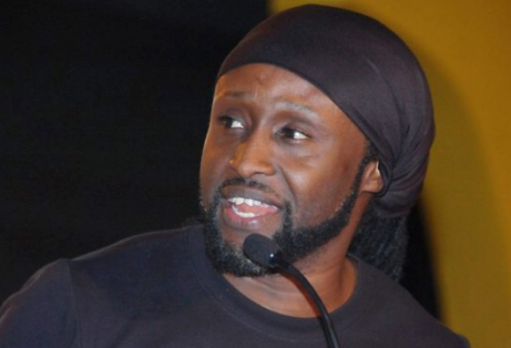 Ghanaian musicians are not getting the returns due to them despite their hard work - Reggie Rockstone