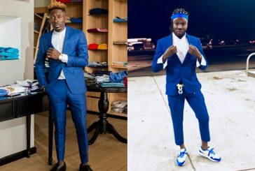 Forgive Shatta Wale, he is suffering from bipolar - Showboy begs Ghanaians