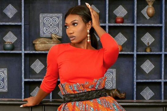 Wendy Shay sparks speculation with cryptic posts of her leaving RuffTown Records