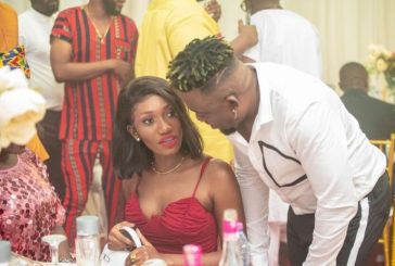 Wendy Shay and I are having a little problem which we are trying to solve – The CEO of RuffTown Records, Bullet finally speaks