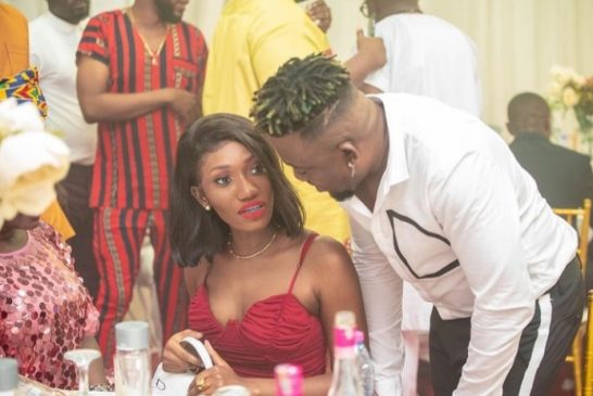 Wendy Shay praises Bullet