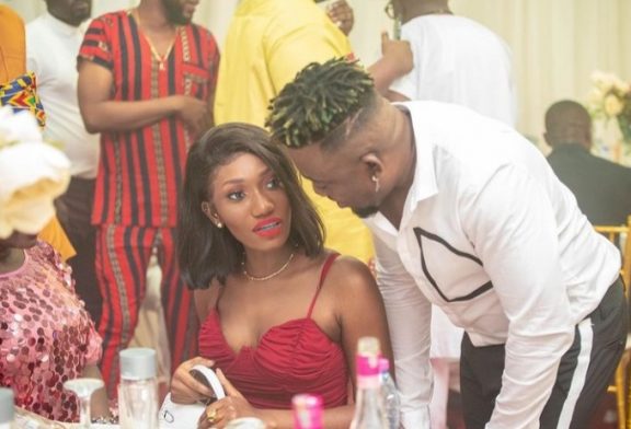 Wendy Shay praises Bullet