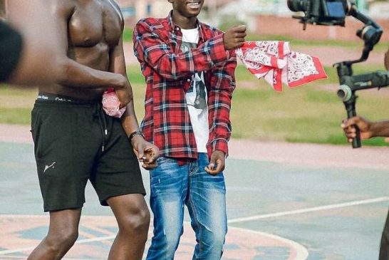Yaw Tog reveals what led to his success in the Ghanaian music scene