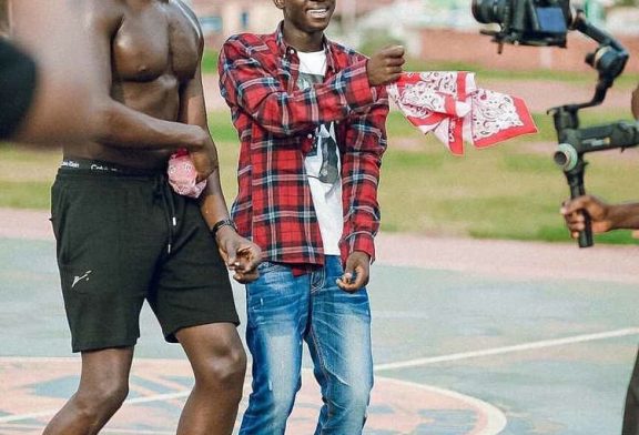 Yaw Tog reveals what led to his success in the Ghanaian music scene