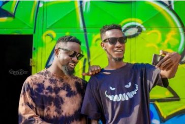 Ypee claims he is the best rapper in Ghana (Video)