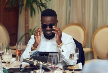 Tracklist of Sarkodie's 'No Pressure' album unleashed now