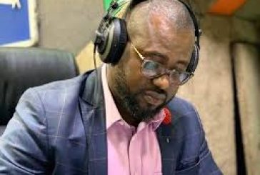 Abeiku Santana expresses disappointment in the passage of E-Levy