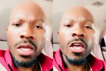 'Pressure Nkoaa' - Article Wan cries over hardship with his 'Sakora' haircut