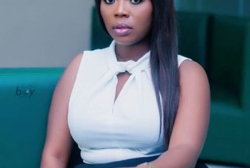 Ghanaian media personality, Delay advises women with her 10 commandments