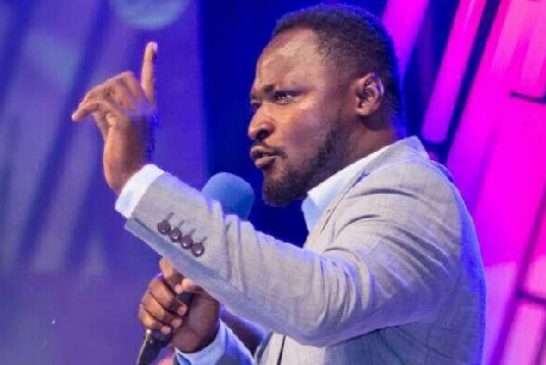 I need your prayers, I've attempted suicide 7 times - Funny Face begs Ghanaians