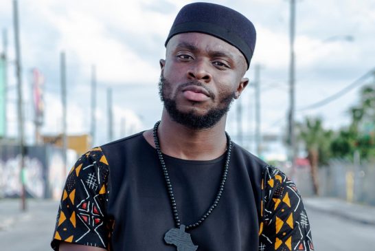I haven't been praised enough - Fuse ODG
