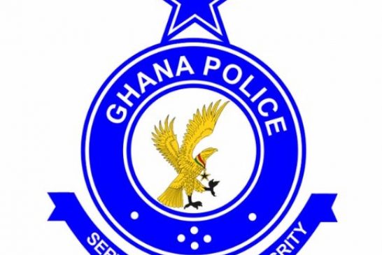 Ghana Police announces the killing of 2 suspected armed robbers and arrest of 4 on Kintampo-Buipe-Tamale Highway