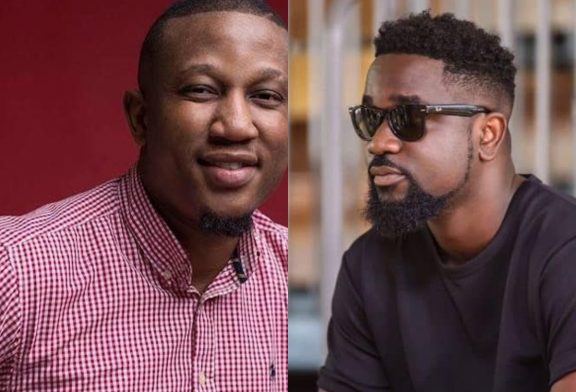 3Music Awards CEO, Sadiq Abdulai eulogizes Sarkodie over his recent promotional strategy