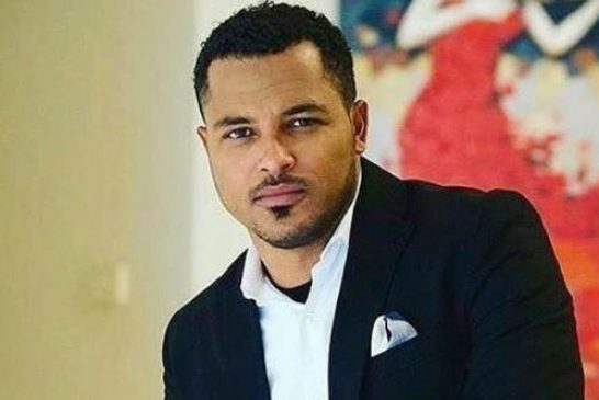 The hardship in Ghana is unbearable - Van Vicker