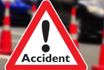 Two dies in Tema Motorway accident