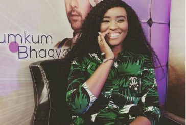 Adwoa Saah: former Kumkum Bhagya host finally reveals why she relocated from Ghana